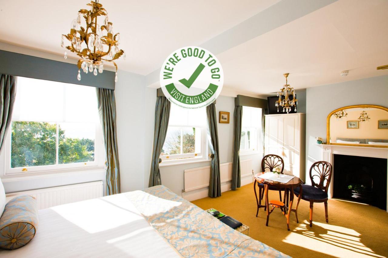 Pier View Self Catering Luxury Apartments Southend-on-Sea Extérieur photo