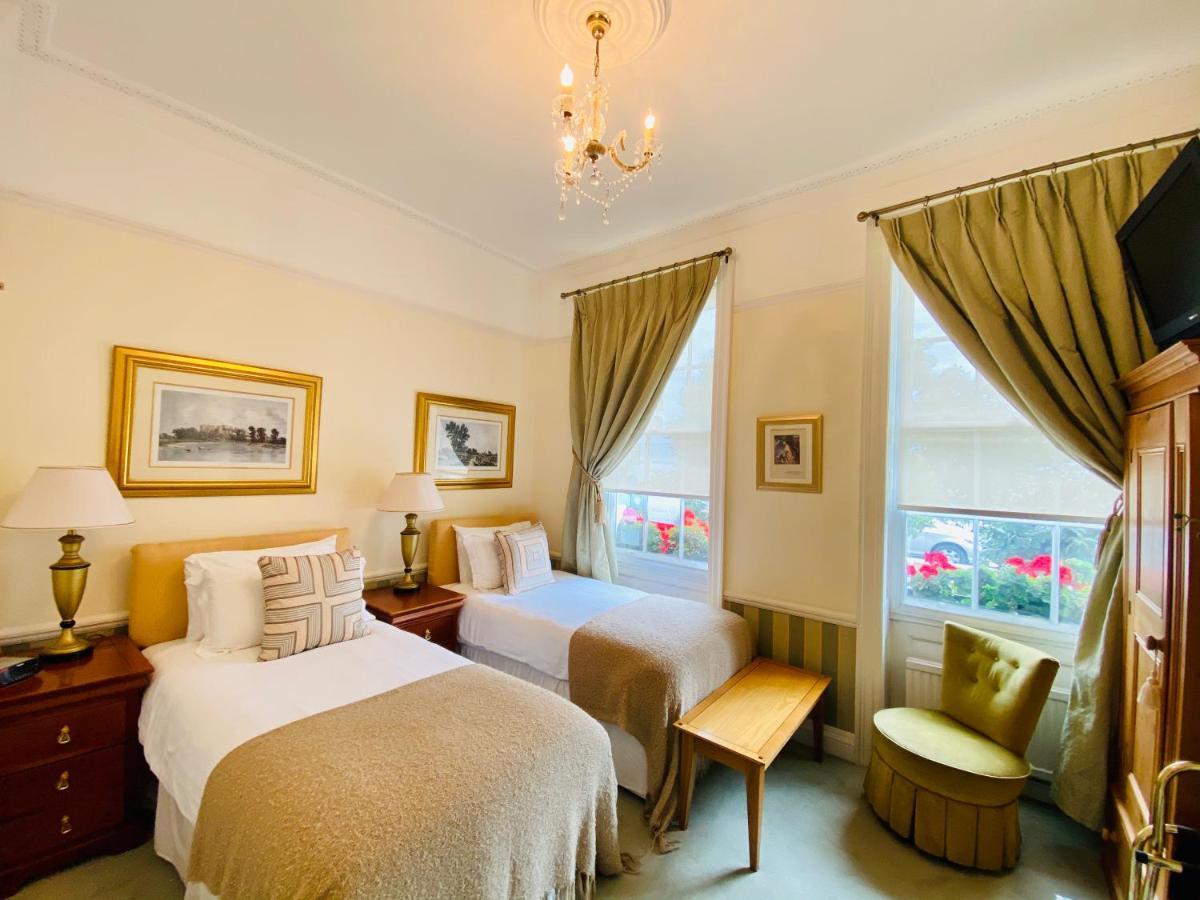 Pier View Self Catering Luxury Apartments Southend-on-Sea Extérieur photo