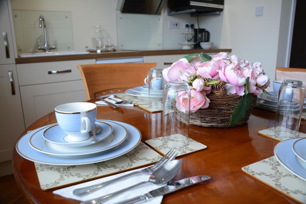 Pier View Self Catering Luxury Apartments Southend-on-Sea Extérieur photo