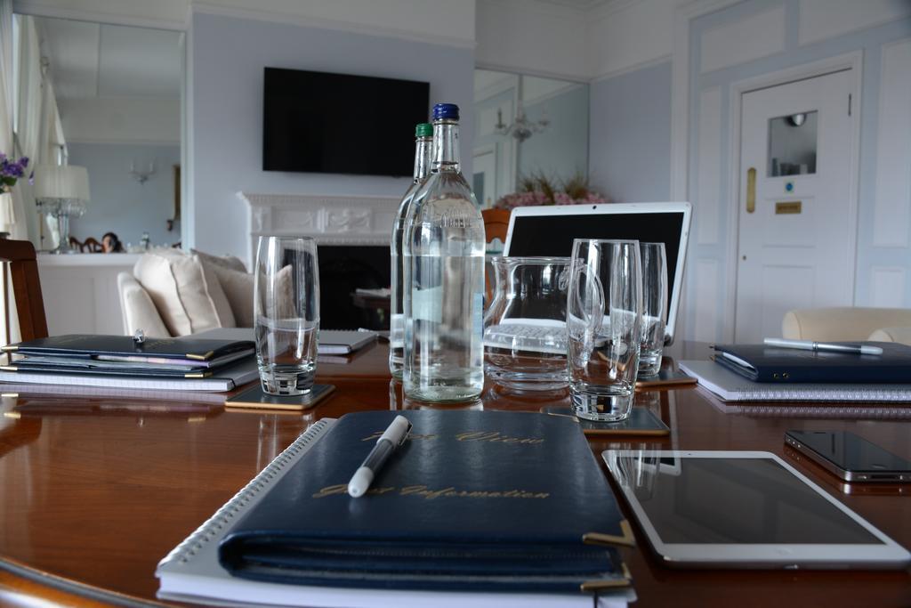 Pier View Self Catering Luxury Apartments Southend-on-Sea Extérieur photo
