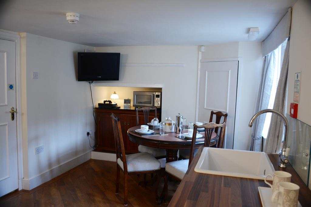 Pier View Self Catering Luxury Apartments Southend-on-Sea Chambre photo