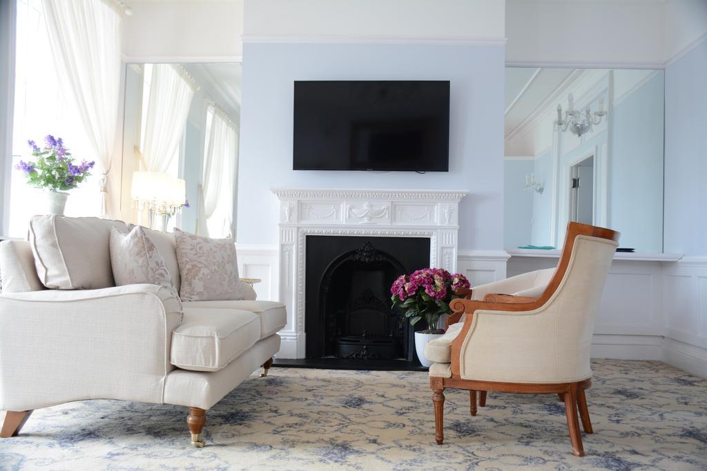 Pier View Self Catering Luxury Apartments Southend-on-Sea Extérieur photo