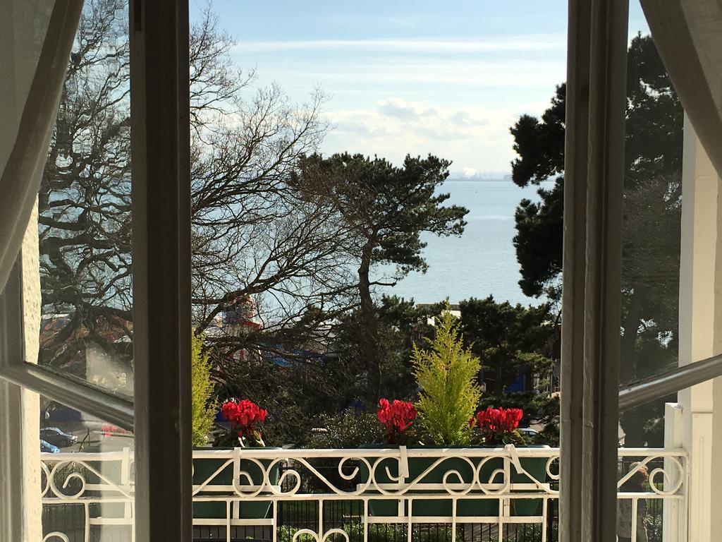 Pier View Self Catering Luxury Apartments Southend-on-Sea Extérieur photo