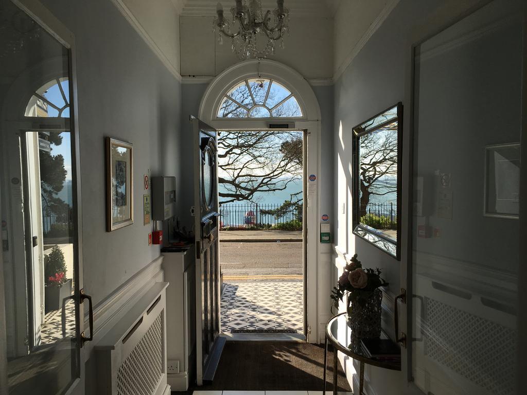 Pier View Self Catering Luxury Apartments Southend-on-Sea Extérieur photo