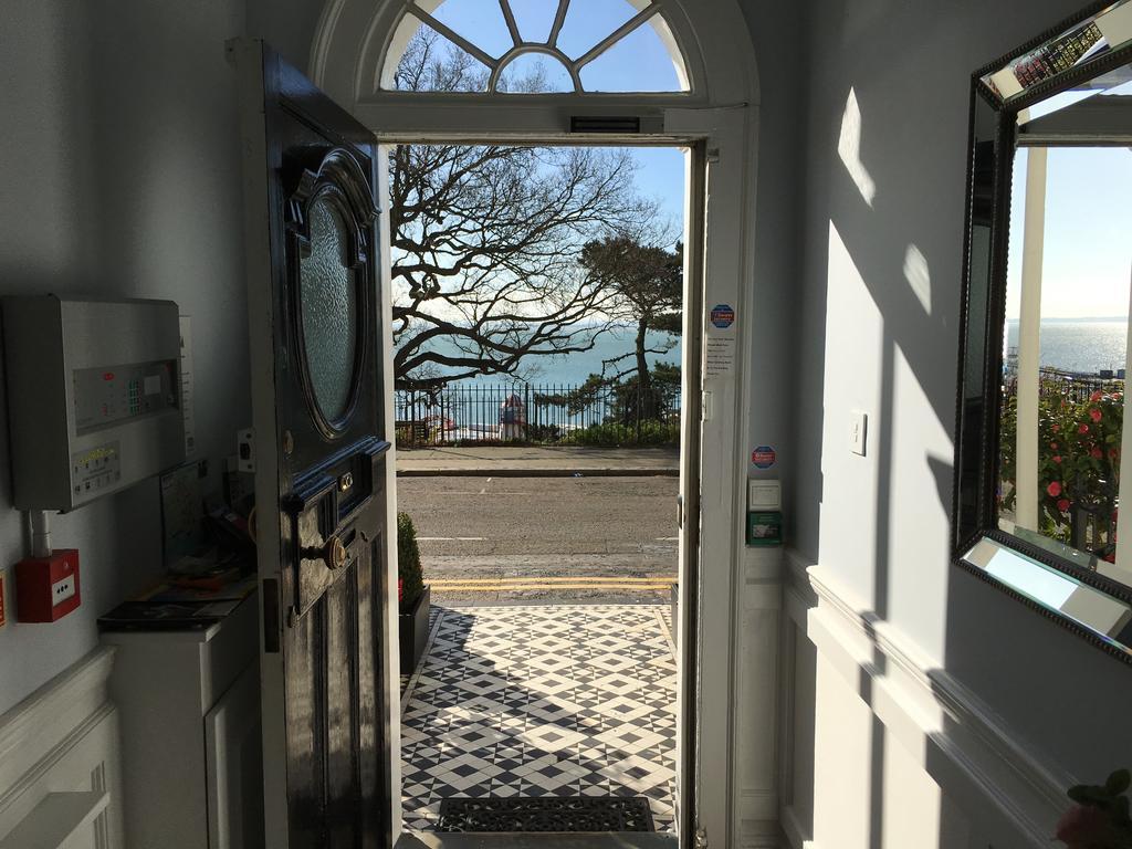 Pier View Self Catering Luxury Apartments Southend-on-Sea Extérieur photo