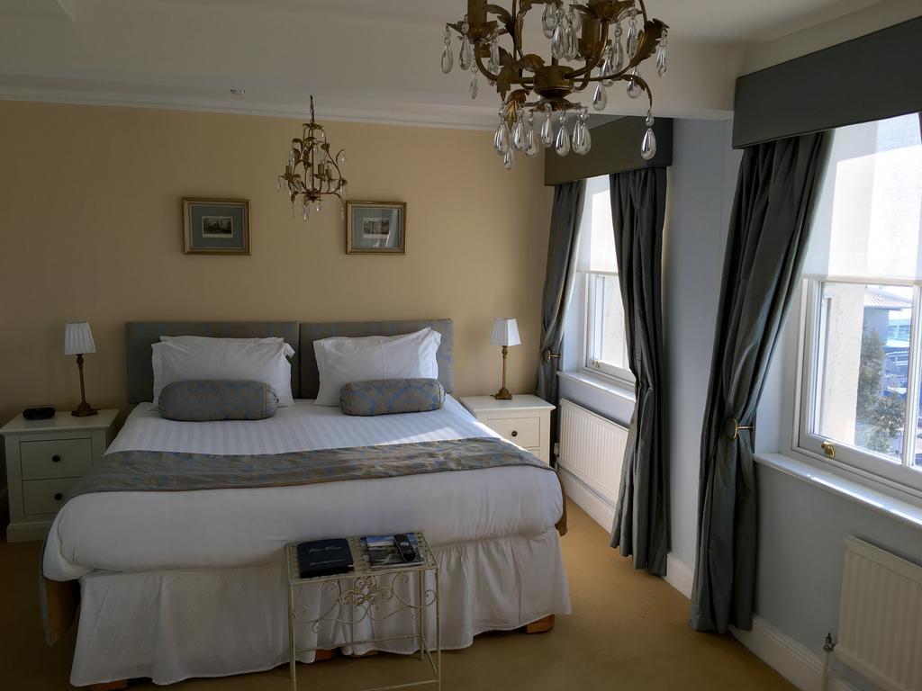 Pier View Self Catering Luxury Apartments Southend-on-Sea Extérieur photo