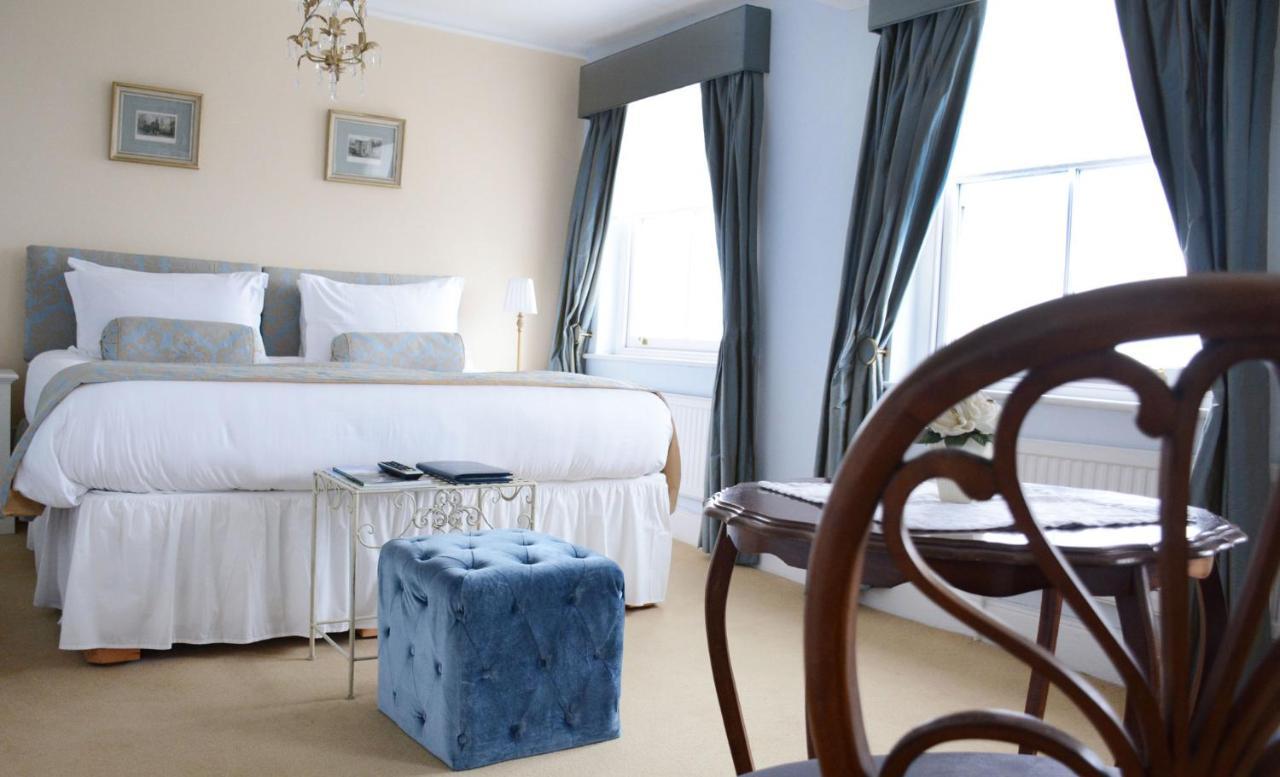 Pier View Self Catering Luxury Apartments Southend-on-Sea Extérieur photo